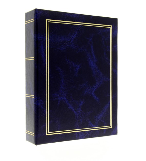Album kieszeniowy klejony DPH46100C-BLUE
<br/>Rozmiar zdjęć: 
<br/>Ilość zdjęć: 100
<br/>Ilość zdjęć na stronie: 1
