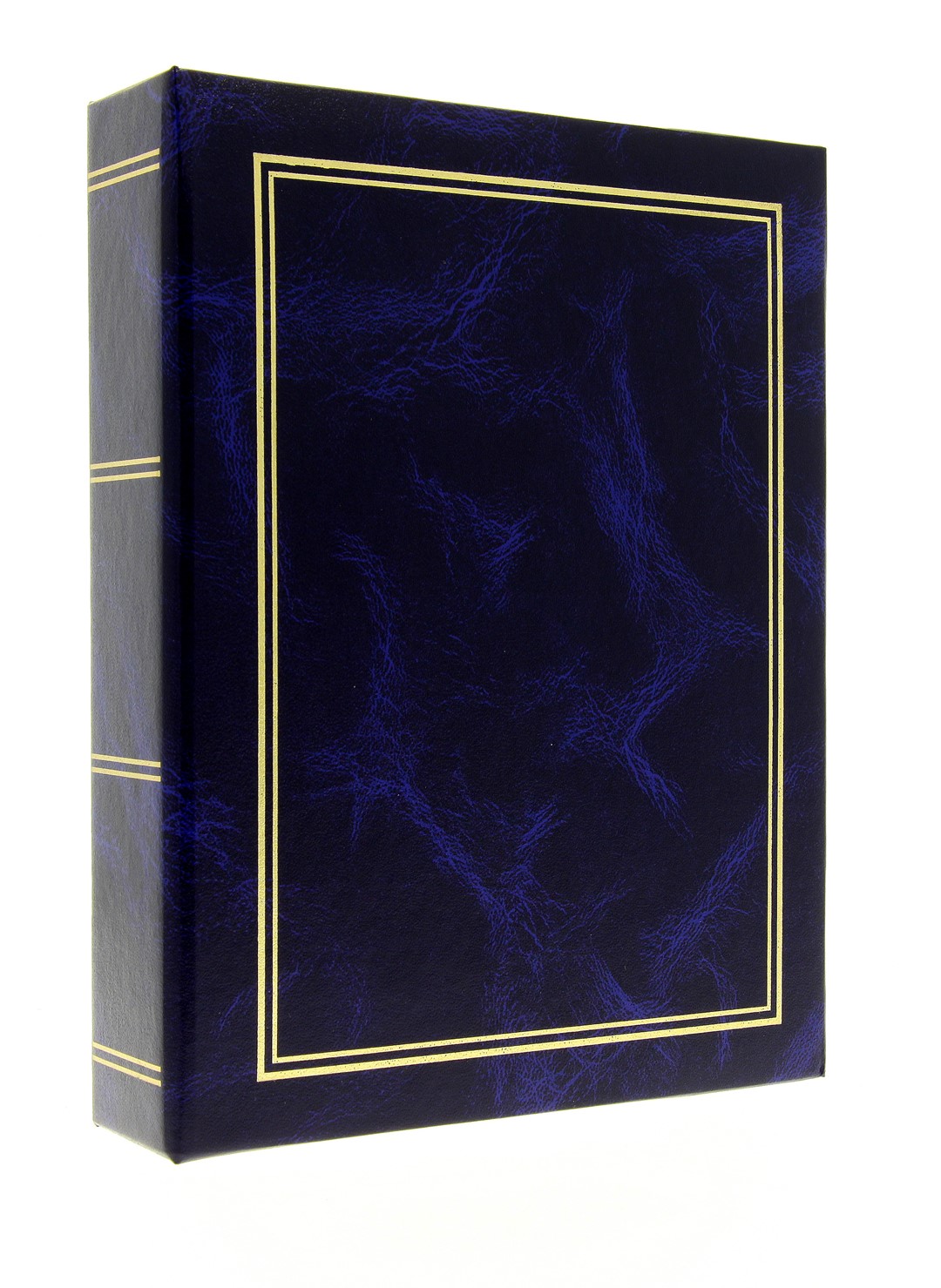 Album kieszeniowy klejony DPH46100C-BLUE
<br/>Rozmiar zdjęć: 10x15
<br/>Ilość zdjęć: 100
<br/>Ilość zdjęć na stronie: 1