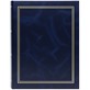 Album kieszeniowy klejony 10x15 cm 100 zdjęć DPH46100C-BLUE