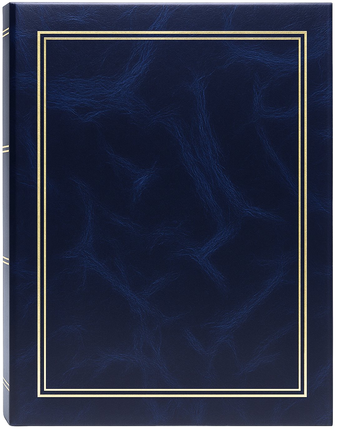 Album kieszeniowy klejony DPH46100C-BLUE<br>
Rozmiar zdjęć: 10x15<br>
Ilość zdjęć: 100<br>
Ilość zdjęć na stronie: 1<br>