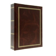 Album kieszeniowy klejony DPH46100C-BROWN
<br/>Rozmiar zdjęć: 
<br/>Ilość zdjęć: 100
<br/>Ilość zdjęć na stronie: 1