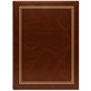 Album kieszeniowy klejony 10x15 cm 100 zdjęć DPH46100C-BROWN