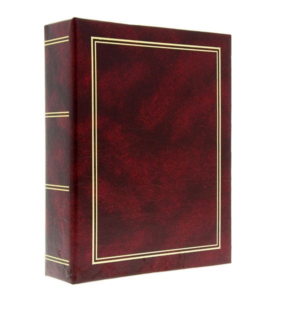 Album kieszeniowy klejony DPH46100C-BURGUNDY
<br/>Rozmiar zdjęć: 
<br/>Ilość zdjęć: 100
<br/>Ilość zdjęć na stronie: 1