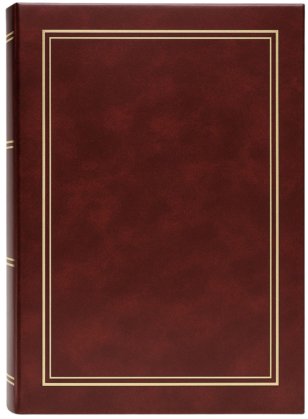 Album kieszeniowy klejony DPH46100C-BURGUNDY<br>
Rozmiar zdjęć: 10x15<br>
Ilość zdjęć: 100<br>
Ilość zdjęć na stronie: 1<br>