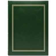 Album kieszeniowy klejony DPH46100C-GREEN
<br/>Rozmiar zdjęć: 10x15
<br/>Ilość zdjęć: 100
<br/>Ilość zdjęć na stronie: 1