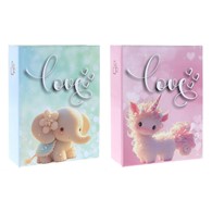 Album kieszeniowy klejony DPH46100HEARTLOVE
<br/>Rozmiar zdjęć: 
<br/>Ilość zdjęć: 100
<br/>Ilość zdjęć na stronie: 1