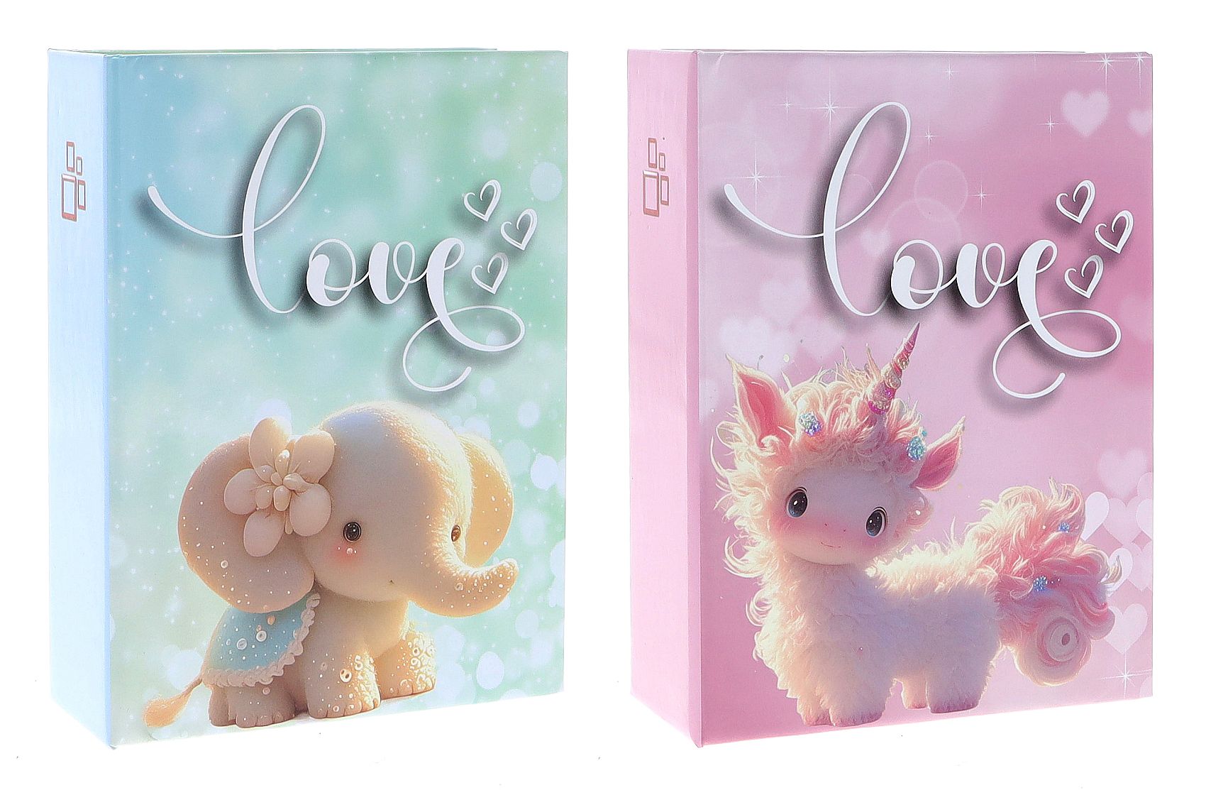 Album kieszeniowy klejony DPH46100HEARTLOVE
<br/>Rozmiar zdjęć: 10x15
<br/>Ilość zdjęć: 100
<br/>Ilość zdjęć na stronie: 1