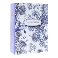 Album kieszeniowy klejony 10x15 cm 100 zdjęć DPH46100MEMORIES01