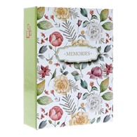 Album kieszeniowy klejony 10x15 cm 100 zdjęć DPH46100MEMORIES03