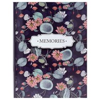 Album kieszeniowy klejony 10x15 cm 100 zdjęć DPH46100MEMORIES10