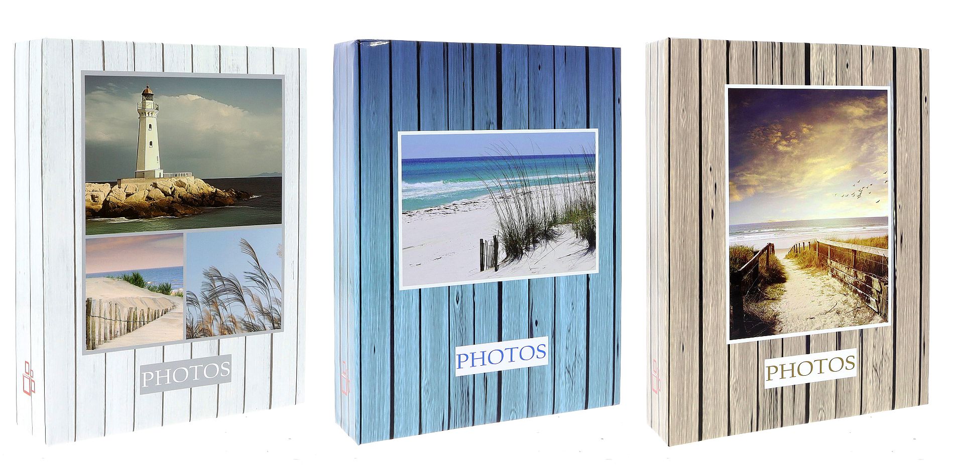 Album kieszeniowy klejony DPH46200BEACH
<br/>Rozmiar zdjęć: 10x15
<br/>Ilość zdjęć: 200
<br/>Ilość zdjęć na stronie: 2