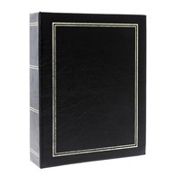 Album kieszeniowy klejony DPH46200C-BLACKB
<br/>Rozmiar zdjęć: 
<br/>Ilość zdjęć: 200
<br/>Ilość zdjęć na stronie: 2