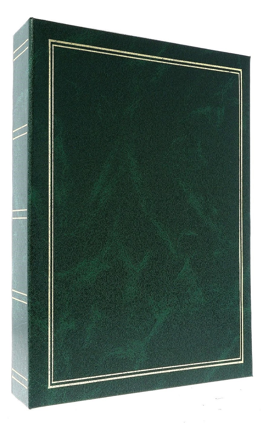 Album kieszeniowy klejony DPH46200C-GREEN
<br/>Rozmiar zdjęć: 10x15
<br/>Ilość zdjęć: 200
<br/>Ilość zdjęć na stronie: 2