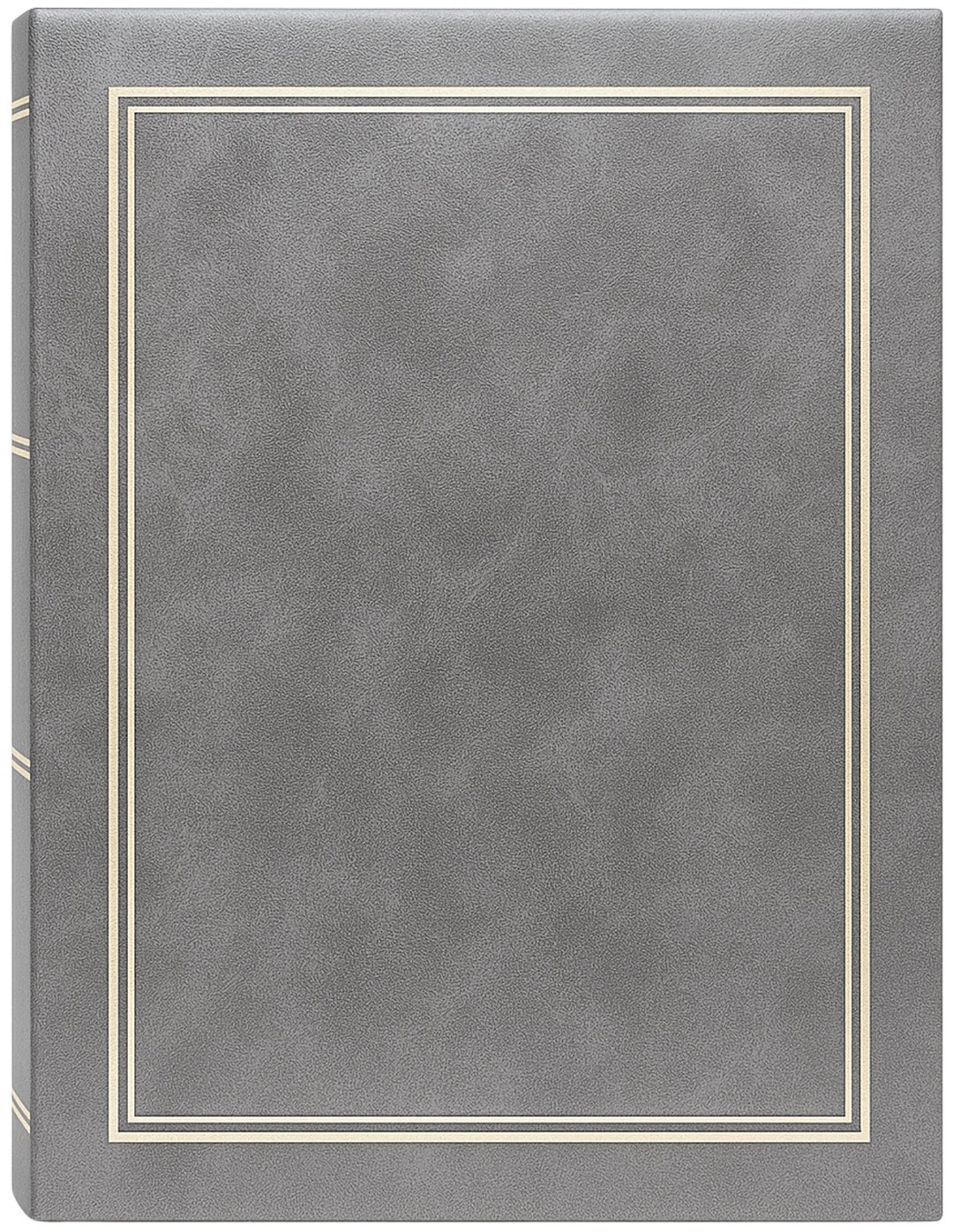 Glue bound pocket album 10x15/200 DPH46200 CLASSIC GREY