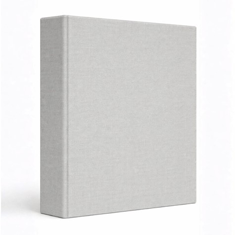 Album kieszeniowy klejony 10x15 cm 200 zdjęć DPH46200LINENASHB