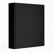 Album kieszeniowy klejony 10x15 cm 200 zdjęć DPH46200LINENBLACKB