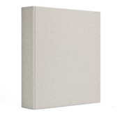 Album kieszeniowy klejony 10x15 cm 200 zdjęć DPH46200LINENCREAMB