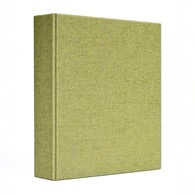 Album kieszeniowy klejony 10x15 cm 200 zdjęć DPH46200LINENOLIVEB