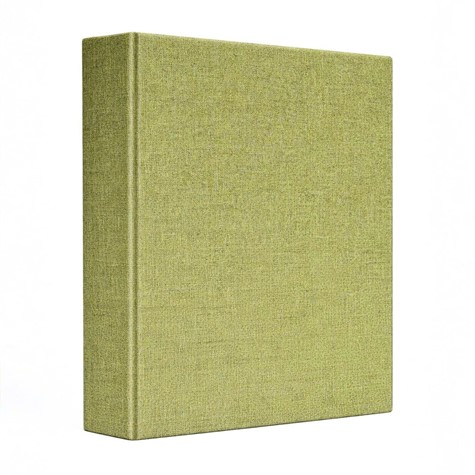 Album kieszeniowy klejony 10x15 cm 200 zdjęć DPH46200LINENOLIVEB