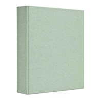 Album kieszeniowy klejony 10x15 cm 200 zdjęć DPH46200LINENSAGEB