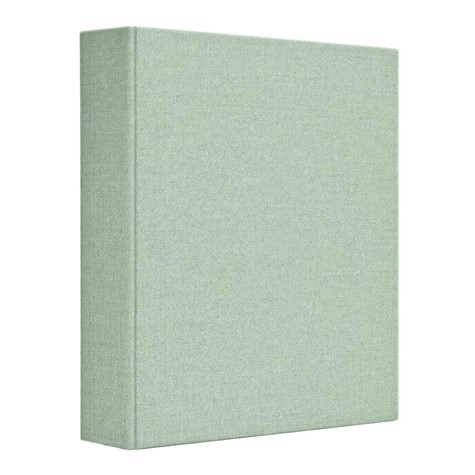 Album kieszeniowy klejony 10x15 cm 200 zdjęć DPH46200LINENSAGEB