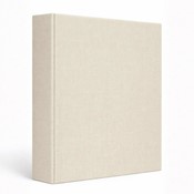 Album kieszeniowy klejony 10x15 cm 200 zdjęć DPH46200LINENSANDB