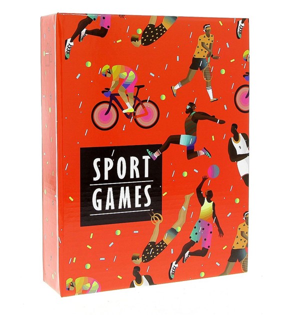 Album kieszeniowy klejony DPH46200SPORTGAMES-1
<br/>Rozmiar zdjęć: 
<br/>Ilość zdjęć: 200
<br/>Ilość zdjęć na stronie: 2