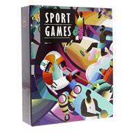 Album kieszeniowy klejony DPH46200SPORTGAMES-2
<br/>Rozmiar zdjęć: 
<br/>Ilość zdjęć: 200
<br/>Ilość zdjęć na stronie: 2
