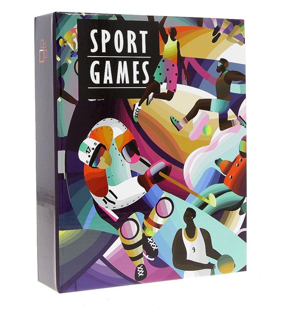 Album kieszeniowy klejony DPH46200SPORTGAMES-2
<br/>Rozmiar zdjęć: 
<br/>Ilość zdjęć: 200
<br/>Ilość zdjęć na stronie: 2