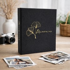 Glue bound pocket album 10x15/304 DPH46304/2 ART100(B)