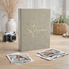 Glue bound pocket album 10x15/304 DPH46304/2 ART144(B)