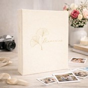 Album kieszeniowy klejony 10x15 cm 304 zdjęć DPH46304/2ART59B