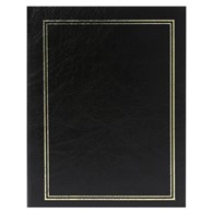 Glue bound pocket album 10x15/304 DPH46304/2 CLASSIC BROWN