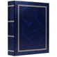 Album kieszeniowy klejony 10x15 cm 304 zdjęć DPH46304/2C-BLUEB
