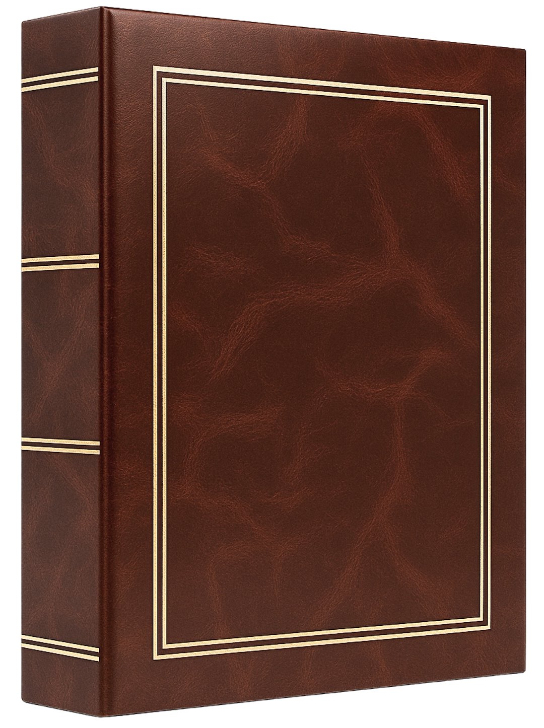 Album kieszeniowy klejony DPH46304/2C-BROWN<br>
Rozmiar zdjęć: 10x15<br>
Ilość zdjęć: 304<br>
Ilość zdjęć na stronie: 2<br>