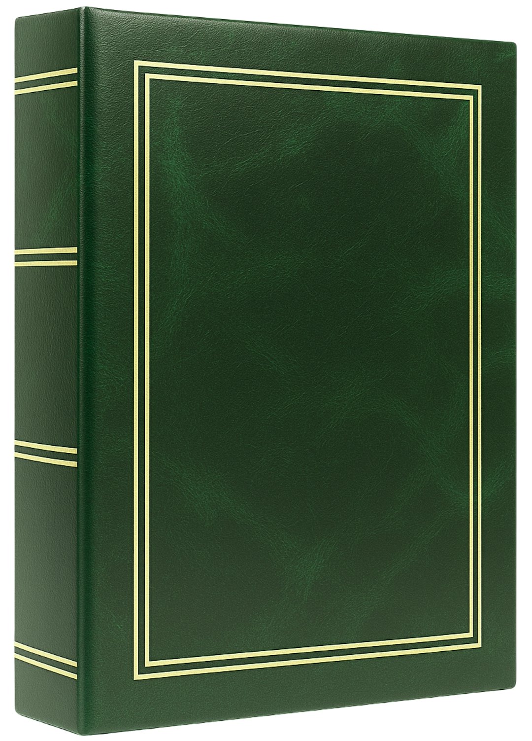 Album kieszeniowy klejony DPH46304/2C-GREEN<br>
Rozmiar zdjęć: 10x15<br>
Ilość zdjęć: 304<br>
Ilość zdjęć na stronie: 2<br>