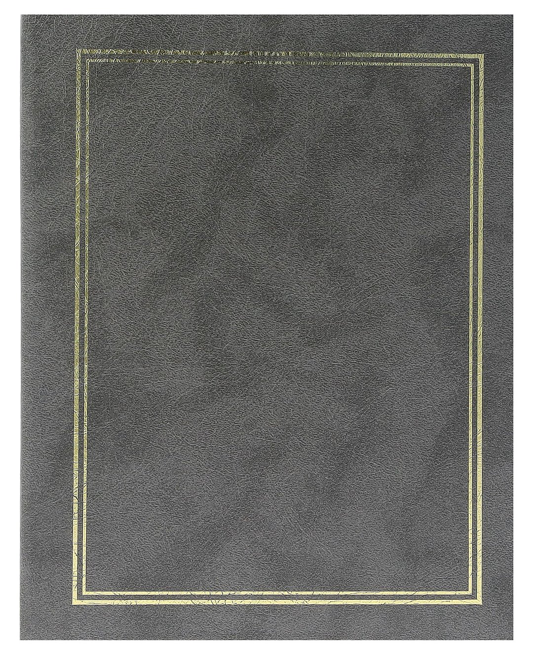 Album kieszeniowy klejony DPH46304/2C-GREY<br>
Rozmiar zdjęć: 10x15<br>
Ilość zdjęć: 304<br>
Ilość zdjęć na stronie: 2<br>