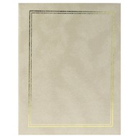 Glue bound pocket album 10x15/304 DPH46304/2 CLASSIC IVORY