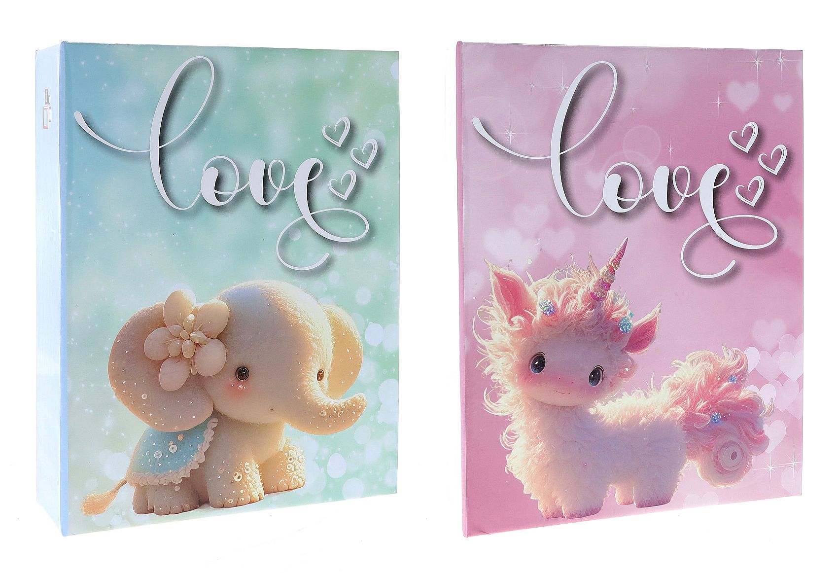 Album kieszeniowy klejony DPH46304/2HEARTLOVE
<br/>Rozmiar zdjęć: 
<br/>Ilość zdjęć: 304
<br/>Ilość zdjęć na stronie: 2