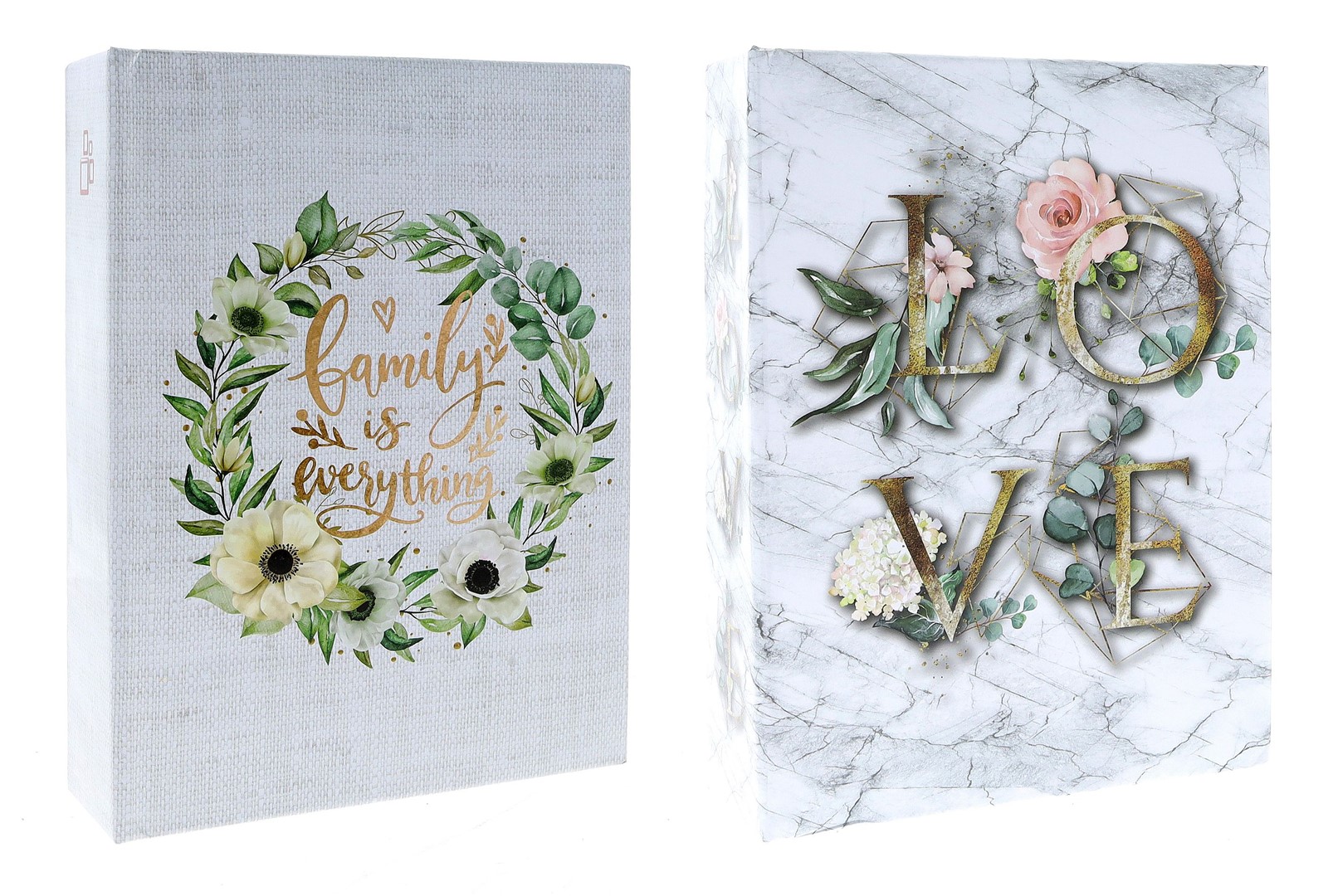 Album kieszeniowy klejony DPH46304/2LOVEFLOWER
<br/>Rozmiar zdjęć: 10x15
<br/>Ilość zdjęć: 304
<br/>Ilość zdjęć na stronie: 2
