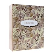 Album kieszeniowy klejony 10x15 cm 304 zdjęć DPH46304/2MEMORIES04