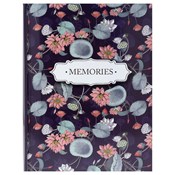 Album kieszeniowy klejony 10x15 cm 304 zdjęć DPH46304/2MEMORIES10