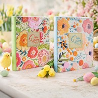 Album kieszeniowy klejony 10x15 cm 304 zdjęć DPH46304/2NEWSPRING