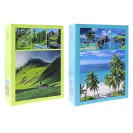 Glue bound pocket album 10x15/304 DPH46304/2 SUM