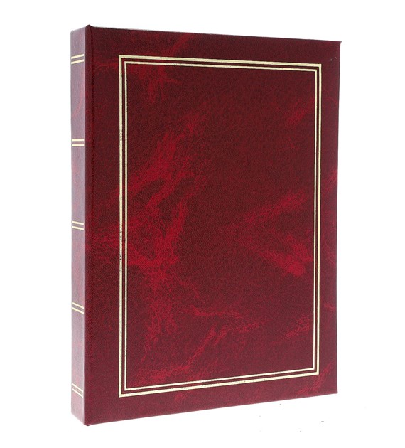Album kieszeniowy klejony DPH4636C-BURGUNDY
<br/>Rozmiar zdjęć: 
<br/>Ilość zdjęć: 
<br/>Ilość zdjęć na stronie: 1