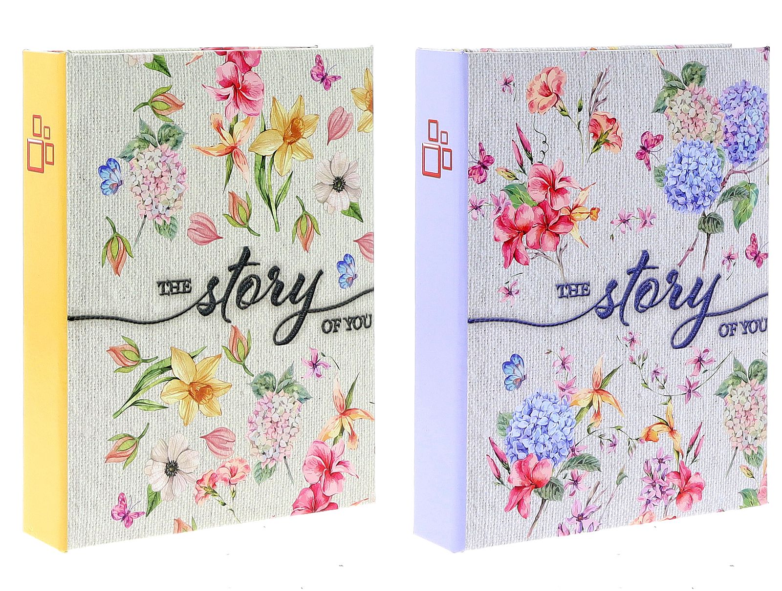 Album kieszeniowy klejony DPH4636FLOWERSTORY
<br/>Rozmiar zdjęć: 
<br/>Ilość zdjęć: 
<br/>Ilość zdjęć na stronie: 1