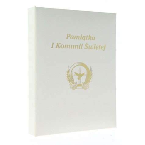 Album kieszeniowy klejony 10x15 cm 36 zdjęć DPH4636PRAYER-1