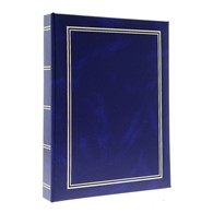 Album kieszeniowy klejony DPH5736C-BLUE
<br/>Rozmiar zdjęć: 
<br/>Ilość zdjęć: 
<br/>Ilość zdjęć na stronie: 1