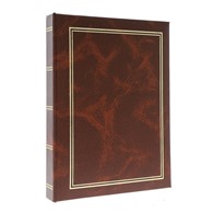 Album kieszeniowy klejony DPH5736C-BROWN
<br/>Rozmiar zdjęć: 
<br/>Ilość zdjęć: 
<br/>Ilość zdjęć na stronie: 1