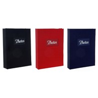 Hard cover pocket album 13x18/36 DPH5736 PHOTOS